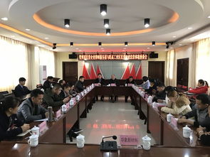 賀州市民營企業(yè)律師服務(wù)團(tuán)攜手旺高工業(yè)園區(qū)舉辦民營企業(yè)法治體檢座談會