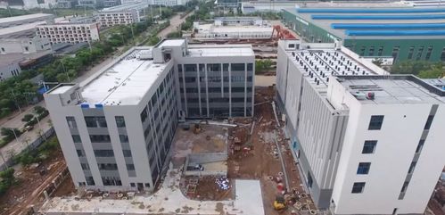 賀州移動 工業廢料中淘“真金”，建筑自保溫實現大降耗