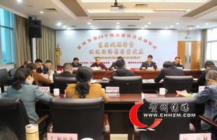 賀州減稅降費惠民生，優化服務助力企業行穩致遠