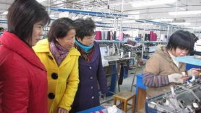 廣西賀州市僑務(wù)部門(mén)深入一線(xiàn)調(diào)研，精準(zhǔn)服務(wù)僑資企業(yè)促發(fā)展