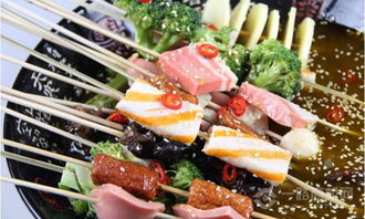 簽友 傳承百年經(jīng)典味道，揭秘重慶特色串串香加盟新選擇